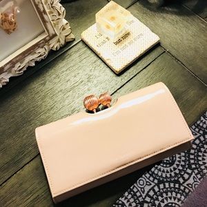 Elegant Ted Baker Wallet